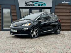 Продаж вживаних Chevrolet Bolt у Вінниці - купити на Автобазарі