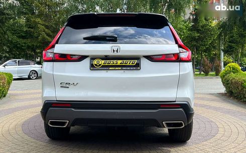 Honda CR-V 2023 - фото 6