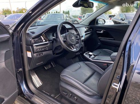Kia Niro 2021 - фото 2