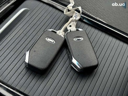 Kia Niro 2021 - фото 16