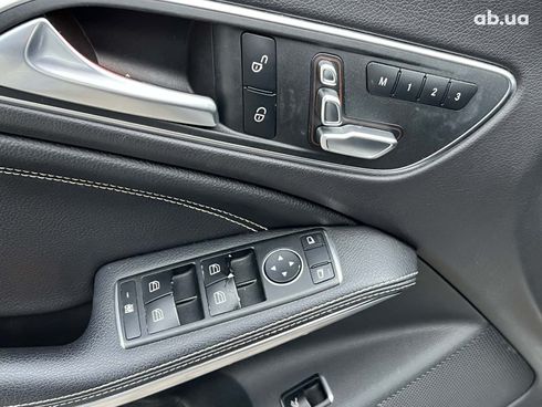 Mercedes-Benz CLA-Класс 2018 серый - фото 20