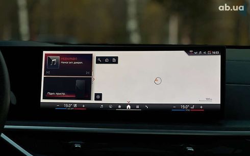 BMW X5 2023 - фото 18