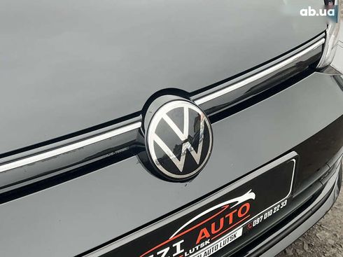 Volkswagen Golf 2022 - фото 15