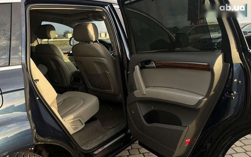 Audi Q7 2013 - фото 22