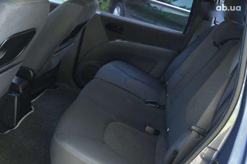 Hyundai Matrix 2004 - фото 26