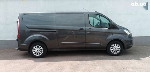 Ford Transit Custom 2019 - фото 6