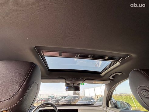 Mercedes-Benz EQC-Класс 2019 серый - фото 32