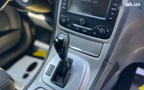 Ford S-Max 2011 - фото 15