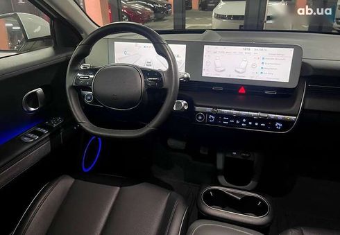 Hyundai Ioniq 5 2023 - фото 21