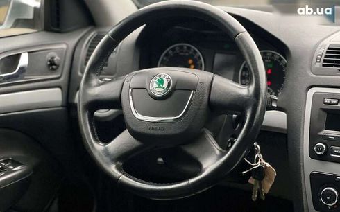 Skoda Octavia 2013 - фото 14