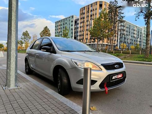 Ford Focus 2008 - фото 26