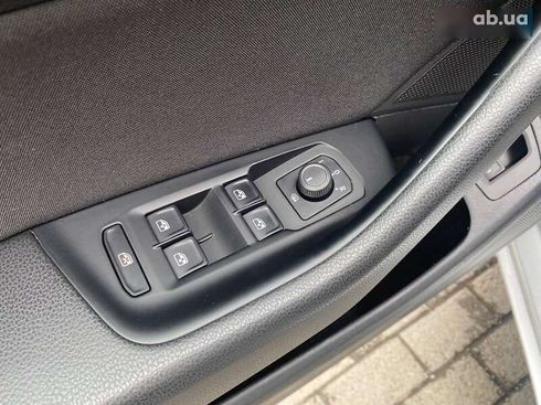Volkswagen Passat 2016 - фото 20