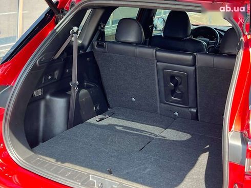 Mitsubishi Outlander 2021 - фото 27