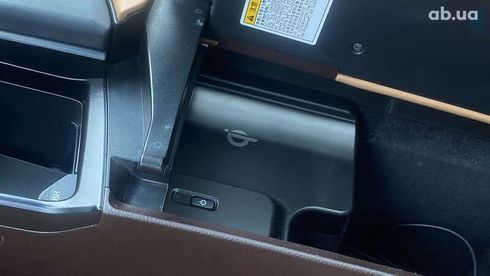 Lexus ES 2021 - фото 28