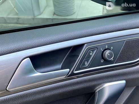 Volkswagen Golf 2016 - фото 25