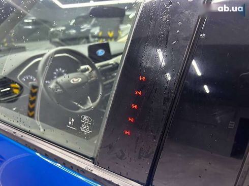 Ford Escape 2020 - фото 24