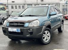 Продажа б/у Hyundai Tucson 2006 года - купить на Автобазаре