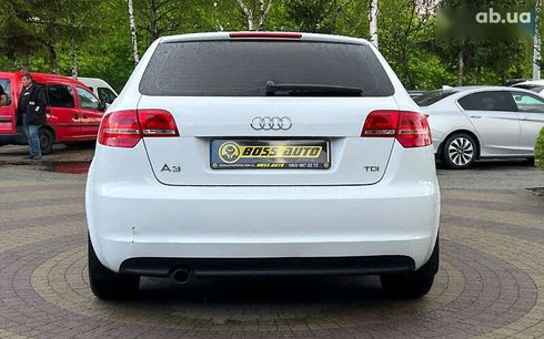 Audi A3 2011 - фото 6