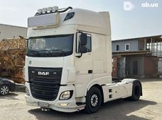 Продаж DAF XF 95 - купити на Автобазарі