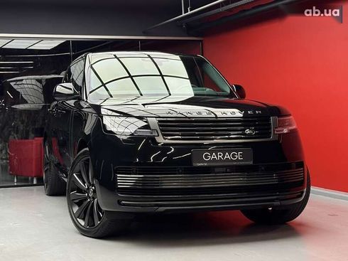 Land Rover Range Rover 2023 - фото 7