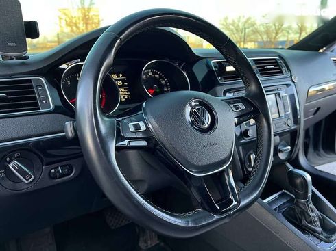 Volkswagen Jetta 2015 - фото 22