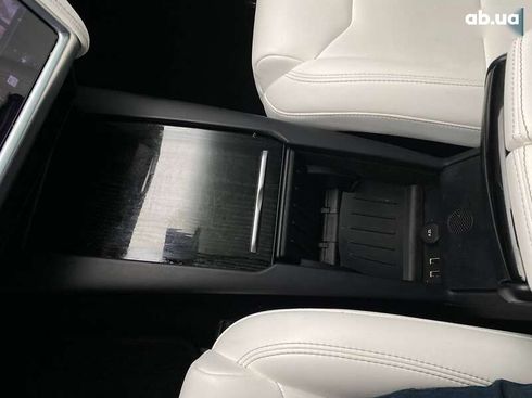Tesla Model X 2017 - фото 14