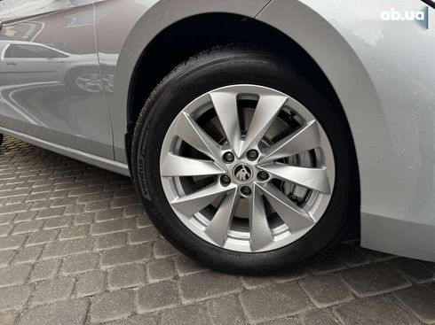 Skoda Superb 2024 - фото 5