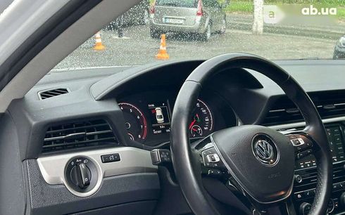 Volkswagen Passat 2020 - фото 9