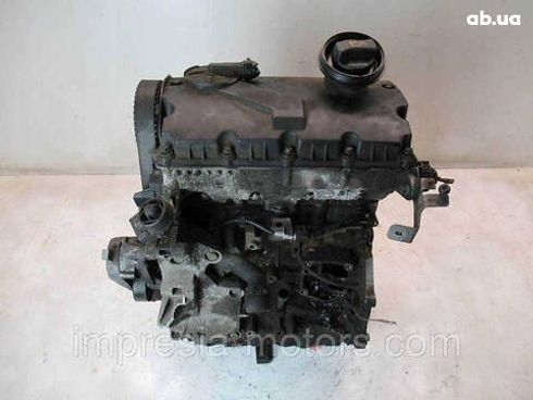 двигатель в сборе для Volkswagen Golf - купити на Автобазарі - фото 2