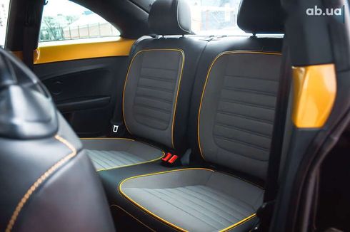 Volkswagen Beetle 2017 - фото 13