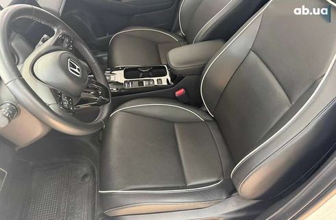 Honda e:NS1 2025 - фото 9