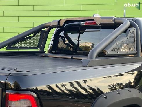 Dodge Ram 2021 - фото 10