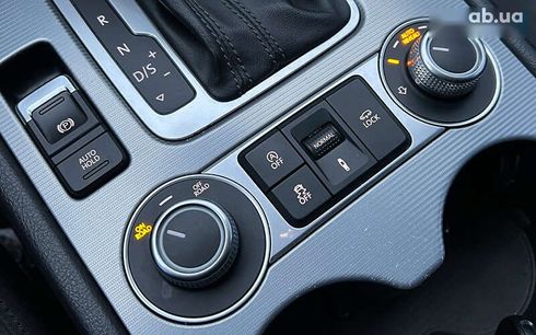 Volkswagen Touareg 2014 - фото 18