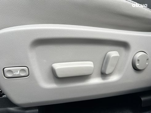 Toyota Highlander 2019 серый - фото 33
