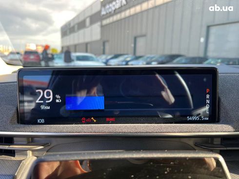 Ford Mustang Mach-E 2020 белый - фото 64