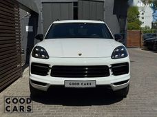 Продажа б/у Porsche Cayenne в Одесской области - купить на Автобазаре