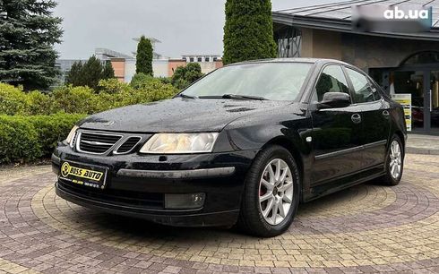 Saab 9-3 2006 - фото 3