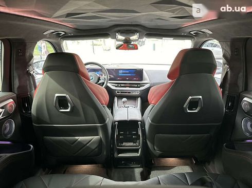 BMW XM 2023 - фото 28