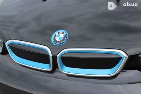 BMW i3 2015 - фото 7