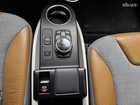 BMW i3 2014 серый - фото 15