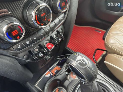 MINI Countryman 2017 - фото 24