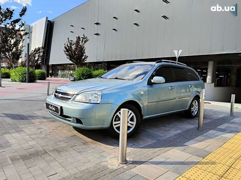 Chevrolet Nubira 2005 - фото 9