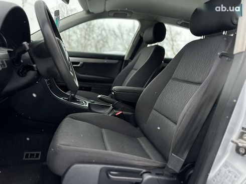 Audi A4 2005 - фото 22