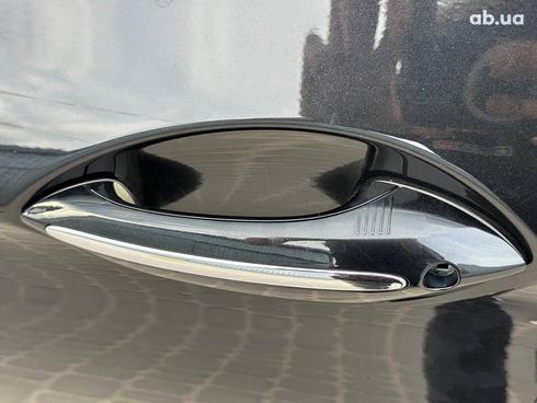 BMW 5 серия 2012 черный - фото 14