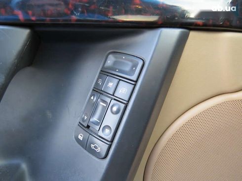 Opel Signum 2004 - фото 25