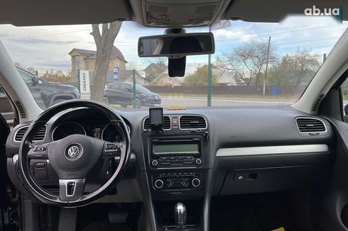 Volkswagen Golf 2011 - фото 17