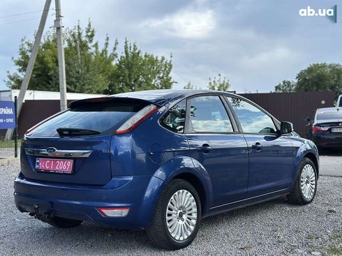 Ford Focus 2009 - фото 14