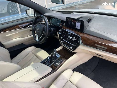 BMW 6 серия 2018 - фото 14
