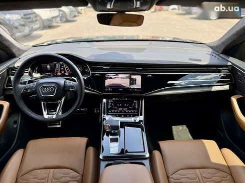 Audi RS Q8 2021 - фото 22