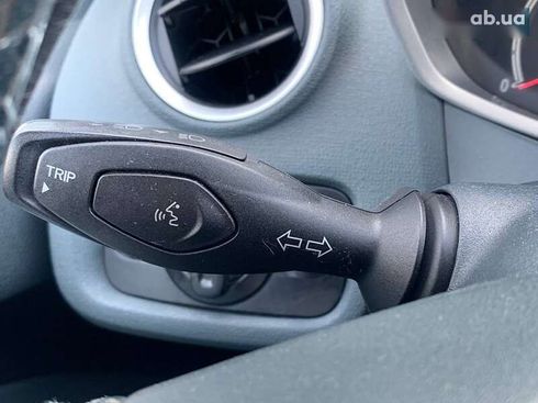 Ford Fiesta 2009 - фото 25